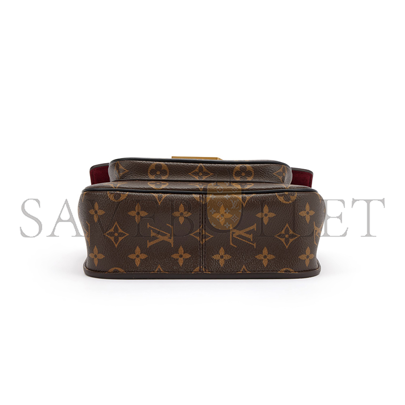 LOUIS VUITTON PASSY M45592 (22*17*10cm)